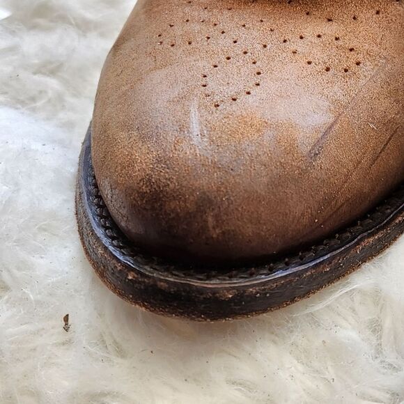 FreebirdâSadieâbrownâboot - Picture 8 of 16